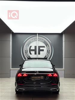 مرسيدس بنز E-Class